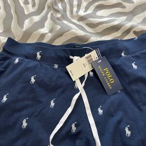 Ralph Lauren lounge pants nwt